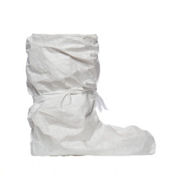 Tyvek® 500 Copri stivale antiscivolo DuPont - Conf. 200 pz.