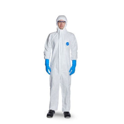 Tuta DuPont Tyvek 500 Xpert CHF5 - Conf. 25 pz.