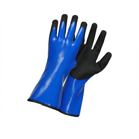 Guanti Lunghi Impermeabili Da Donna Per Lavori In Acqua E Giardinaggio - Kitemark Britannico