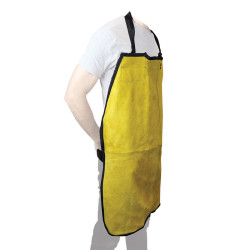Grembiule Antitaglio Per Filo Spinato - Rostaing RIPDEXTAB