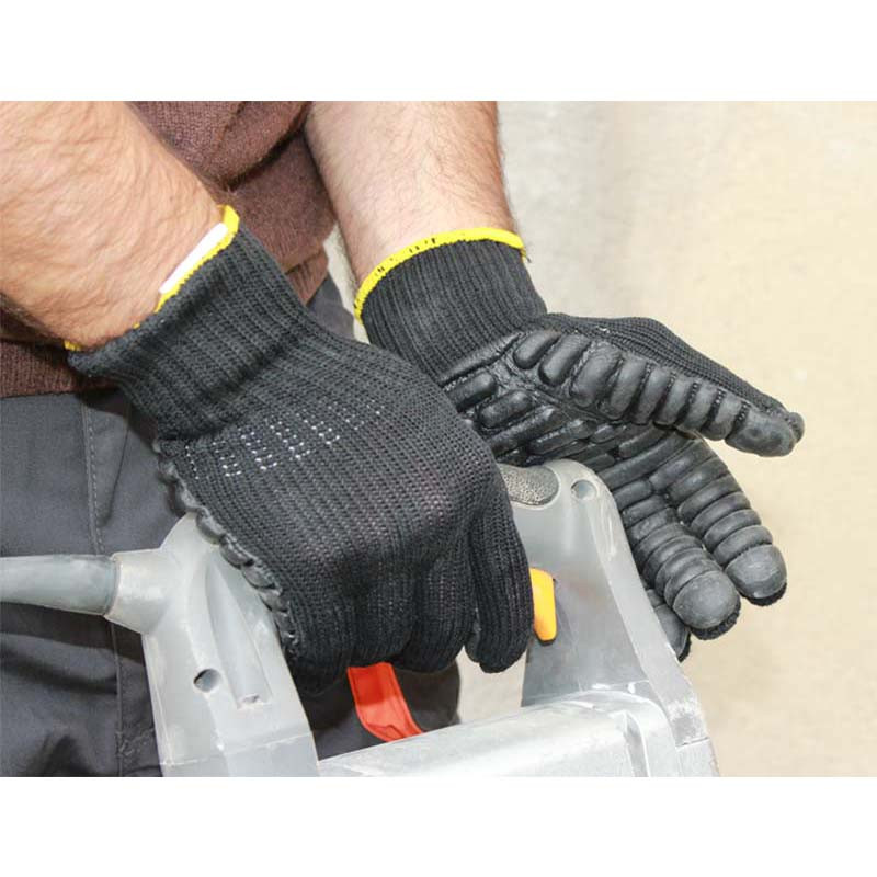 Antivibrazione - Guanti Antinfortunistici / Guanti - Foto 11