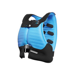 Gilet da lavoro gonfiabile Airbag D-Air Lab Workair Original