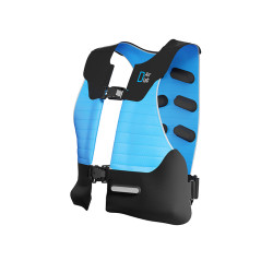 Gilet da lavoro gonfiabile Airbag D-Air Lab Workair Original