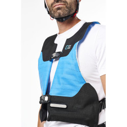 Gilet da lavoro gonfiabile Airbag D-Air Lab Workair Original
