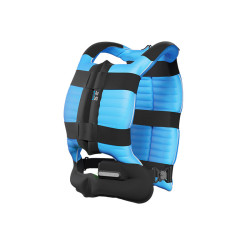Gilet Salvavita Dainese D-Air Lab Workair Light