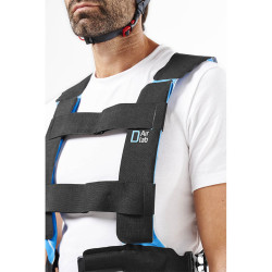 Gilet Salvavita Dainese D-Air Lab Workair Light