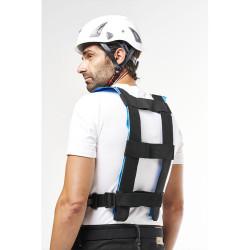 Gilet Salvavita Dainese D-Air Lab Workair Light