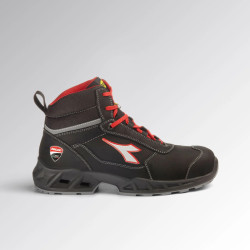 DIADORA DUCATI CORSE SHARK ENGINE MID S3S FO SR ESD