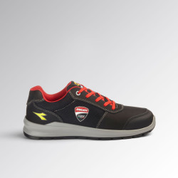 DIADORA DUCATI CORSE SPEEDY RACE LOW S1PS FO SR SC MET FREE