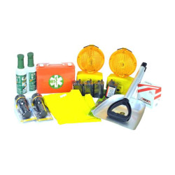Borsa ADR kit standard PVS