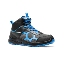 Scarpe antinfortunistiche Sottozero Jumbo SZ150 S3S ESD - TG. 47 ultimo pezzo