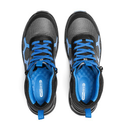 Scarpe antinfortunistiche Sottozero Jumbo SZ150 S3S ESD - TG. 47 ultimo pezzo