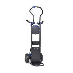 Saliscale elettrico Donkey Light Antano Kargo 150Kg
