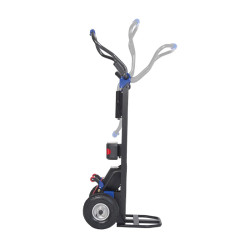 Saliscale elettrico Donkey Light Antano Kargo 150Kg