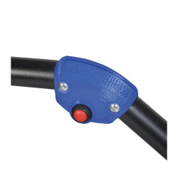 Saliscale elettrico Donkey Light Antano Kargo 150Kg