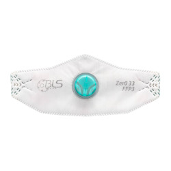 BLS FFP3 Zer033 RD Con Valvola