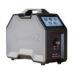 Fit Test CNP Per La Verifica Dei DPI - Quantifit 2 OHD Metodo CNP