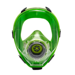 Maschera Pieno Facciale BLS 5400 in Silicone con Raccordo RD40