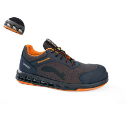 Scarpe Antinfortunistiche Basse Giasco STAR S1PL FO SR ESD