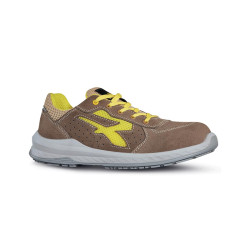 Scarpe Antinfortunistiche U Power Reflex S1P ESD SRC