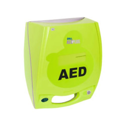 Defibrillatore Semiautomatico ZOLL AED PLUS IN OFFERTA!