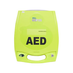 Defibrillatore Semiautomatico ZOLL AED PLUS IN OFFERTA!