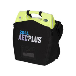 Defibrillatore Semiautomatico ZOLL AED PLUS IN OFFERTA!