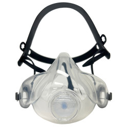 Semimaschera Cleanspace PRO e ULTRA