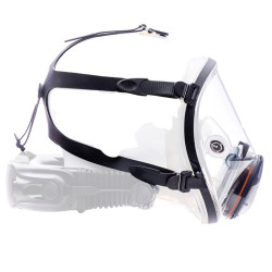 Maschera Intera Cleanspace PRO e ULTRA
