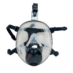 Maschera Intera Cleanspace PRO e ULTRA