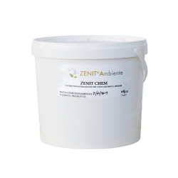 ZENIT CHEM Secchio da 10 KG/18 LT