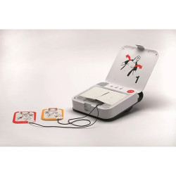 Defibrillatore Lifepack CR2 Automatico WiFi +4G LP-CR24G+WIFI-A - DISPONIBILE