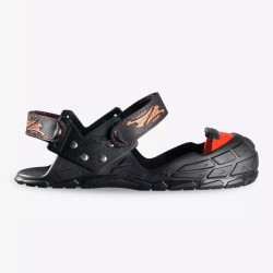 Copriscarpe di sicurezza Visitor Premium Safety Jogger Tiger Grip SRC - 011180