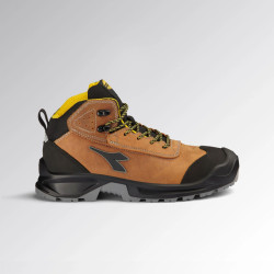 DIADORA CLASSIC MID S3S FO SC LG SR