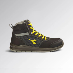 DIADORA SPEEDY MID S3S FO SR SC ESD METAL FREE
