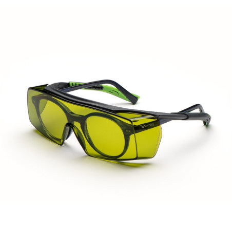 5X7 Solar/Welding IR 1.7 Verde - Univet 5X7.01.11.47