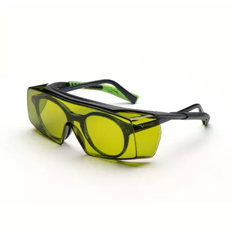 5X7 Solar/Welding IR 1.7 Verde - Univet 5X7.01.11.47