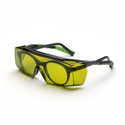 5X7 Solar/Welding IR 1.7 Verde - Univet 5X7.01.11.47