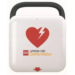 Defibrillatore Lifepack CR2 Semi Automatico WiFi LP-CR2WIFI - DISPONIBILE