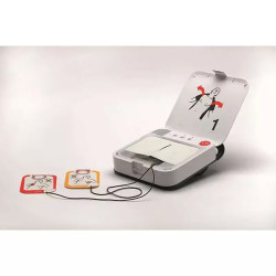 Defibrillatore Lifepack CR2 Semi Automatico WiFi LP-CR2WIFI - DISPONIBILE