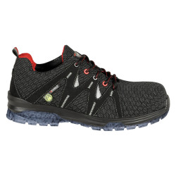 Scarpe Antinfortunistiche TG. 50 Cofra DRUMSTEP BIS ESD S3 SRC