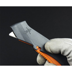 CHARTRON cutter antinfortunistico di sicurezza Mure & Peyrot - ref. 66.1.152A