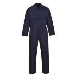 Portwest BIZ1 - Tuta Ignifuga Bizweld Taglie forti 6XL