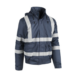 Giubbino multinorma X100B - XILD Bomber S-4XL