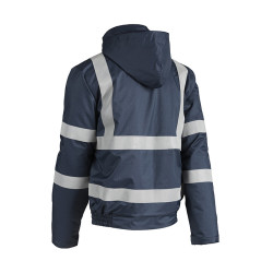 Giubbino multinorma X100B - XILD Bomber S-4XL