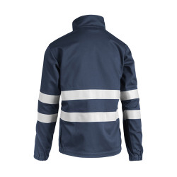 Giubbino multinorma X150B - XILD Giacca pentavalente S-4XL