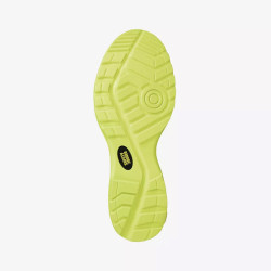 SCARPE ANTINFORTUNISTICHE VEGAN SAFETY JOGGER MODULO S1PS LOW SC SR ESD FO