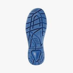 SCARPE ANTINFORTUNISTICHE SAFETY JOGGER FLOW S1P LOW TLS BOA ESD SRC