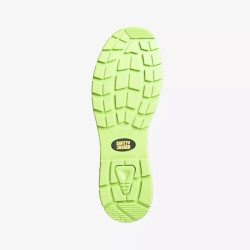 SCARPE ANTINFORTUNISTICHE SAFETY JOGGER CADOR S1P SR ESD FO
