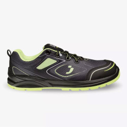 SCARPE ANTINFORTUNISTICHE SAFETY JOGGER CADOR S1P SR ESD FO